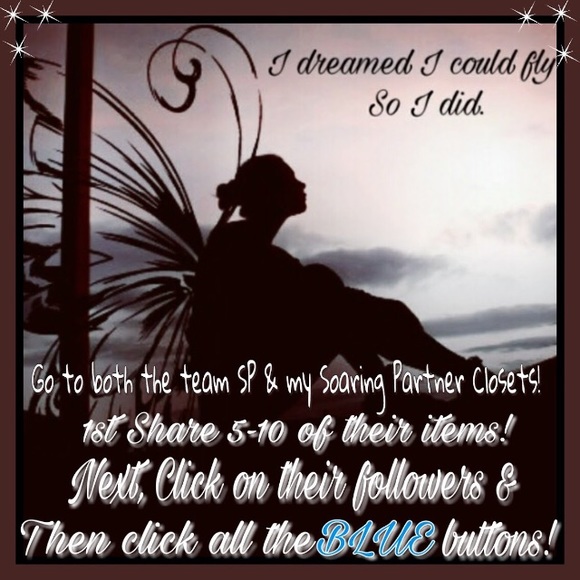 HappY SUNday! TIME TO SOAR! NEW SP ⬇️ comments! - Picture 6 of 8